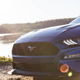 Illustration for article titled The 2018 Ford Mustang GT Performance Pack 2 Drives Like the Sports Car It Has Become